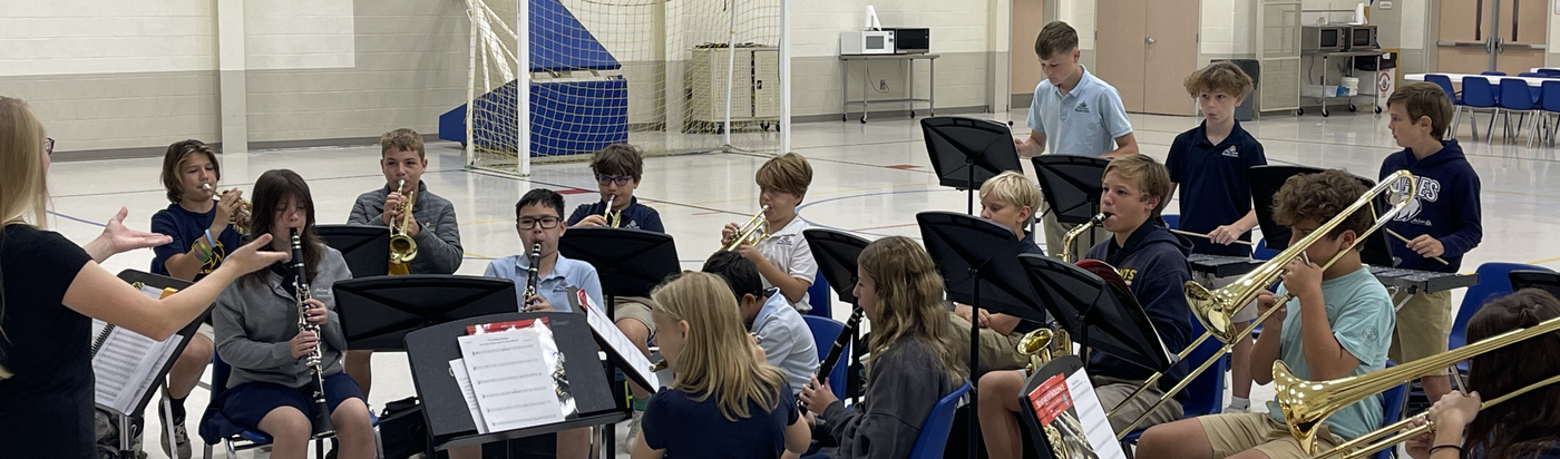 Band
