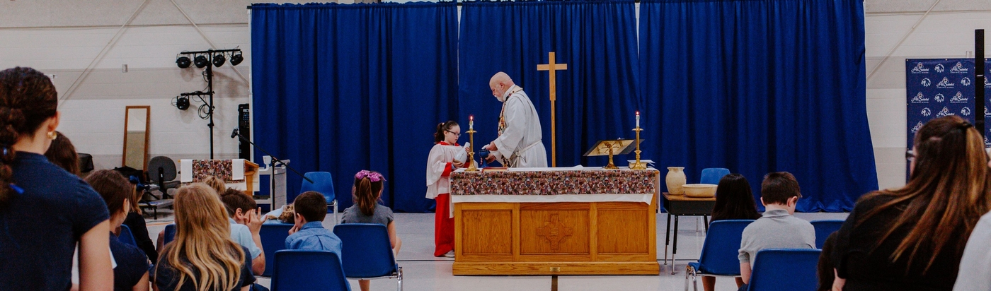 Chapel